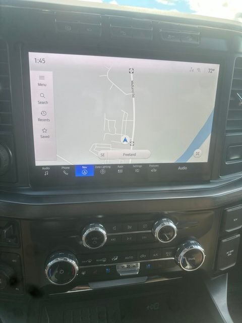 2023 Ford F-450SD Lariat DRW