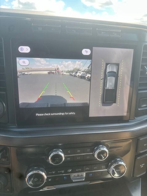 2023 Ford F-450SD Lariat DRW