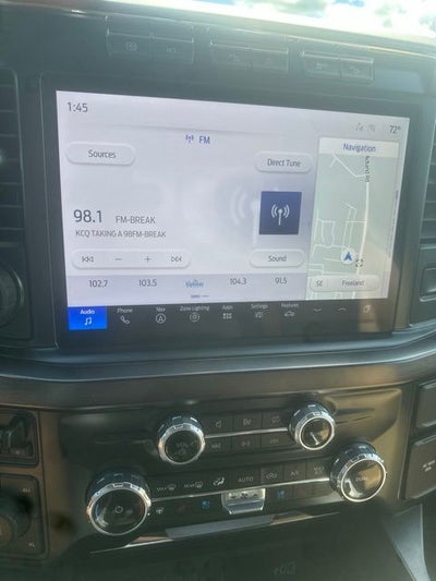 2023 Ford F-450SD Lariat DRW
