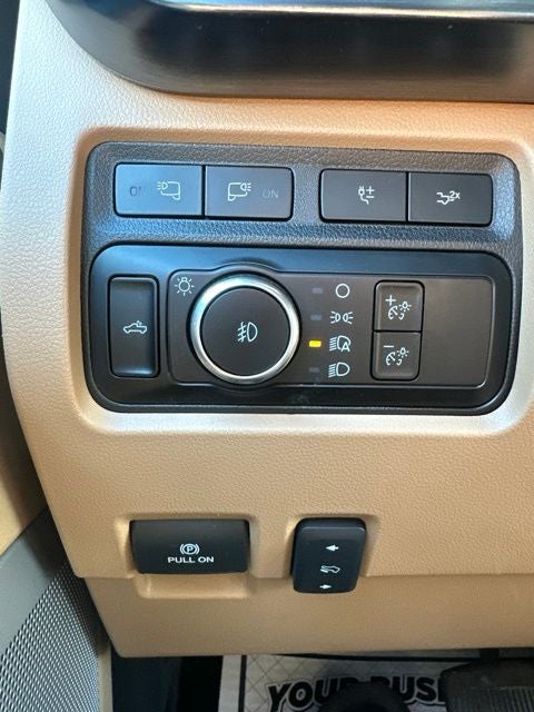 2023 Ford F-450SD Lariat DRW