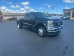 2023 Ford F-450SD Lariat DRW