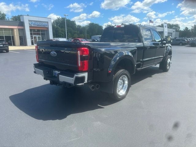 2023 Ford F-450SD Lariat DRW