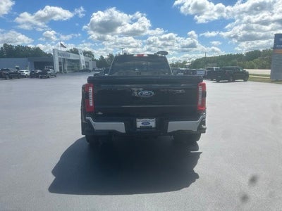 2023 Ford F-450SD Lariat DRW
