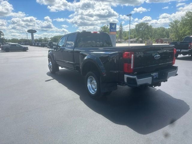 2023 Ford F-450SD Lariat DRW