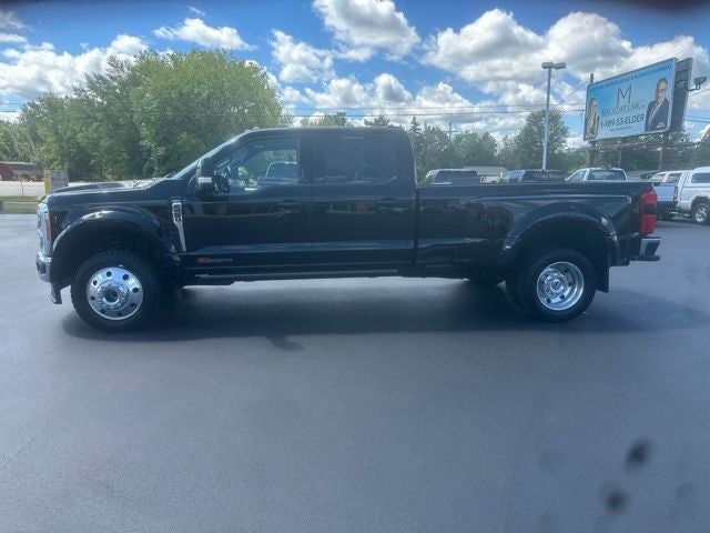 2023 Ford F-450SD Lariat DRW