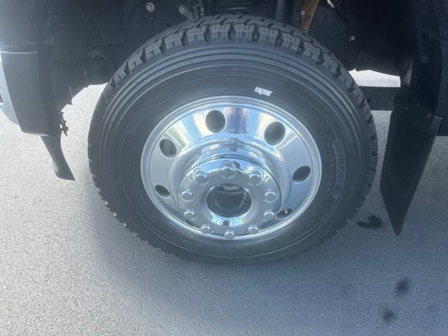 2023 Ford F-450SD Lariat DRW