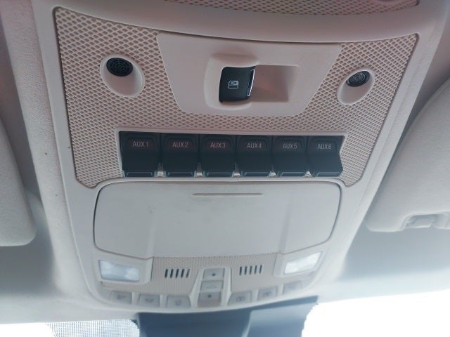 2021 Ford F-450SD Limited DRW