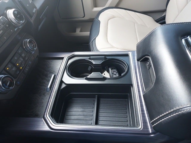 2021 Ford F-450SD Limited DRW