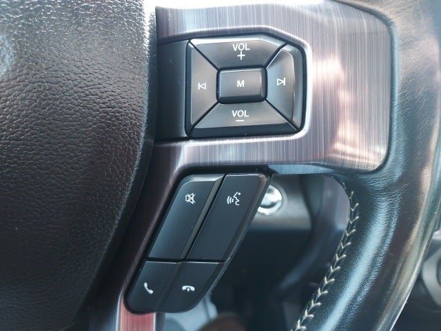 2021 Ford F-450SD Limited DRW