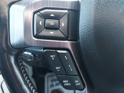 2021 Ford F-450SD Limited DRW