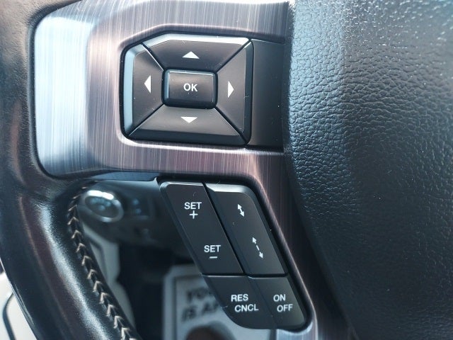 2021 Ford F-450SD Limited DRW