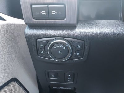 2021 Ford F-450SD Limited DRW