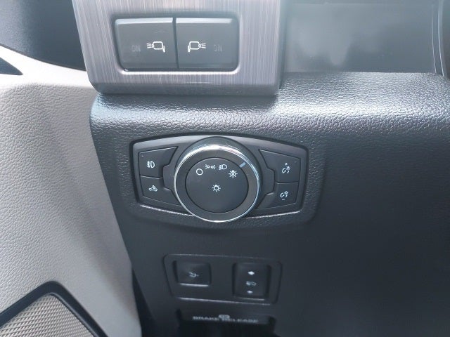 2021 Ford F-450SD Limited DRW