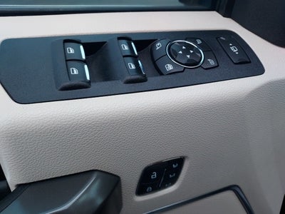 2021 Ford F-450SD Limited DRW