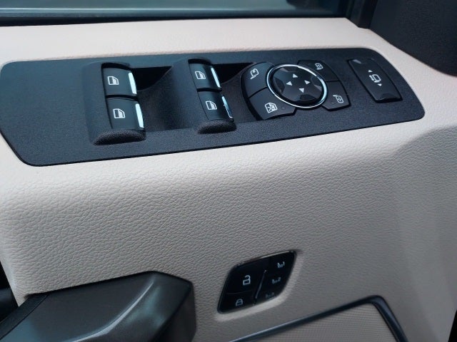 2021 Ford F-450SD Limited DRW