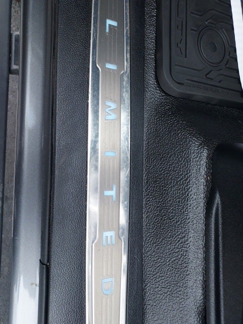 2021 Ford F-450SD Limited DRW