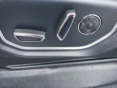 2021 Ford F-450SD Limited DRW