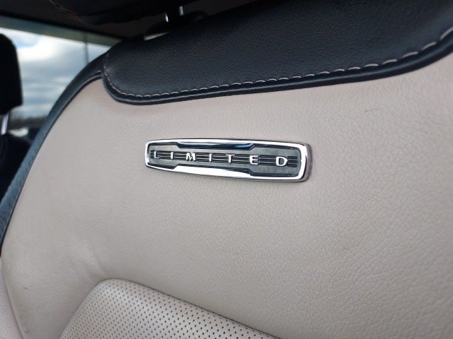 2021 Ford F-450SD Limited DRW