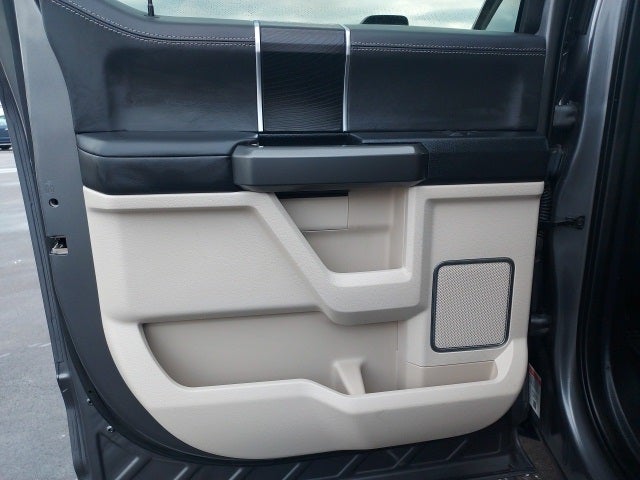 2021 Ford F-450SD Limited DRW