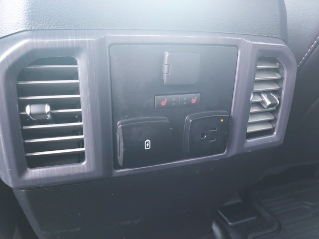 2021 Ford F-450SD Limited DRW