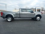 2021 Ford F-450SD Limited DRW