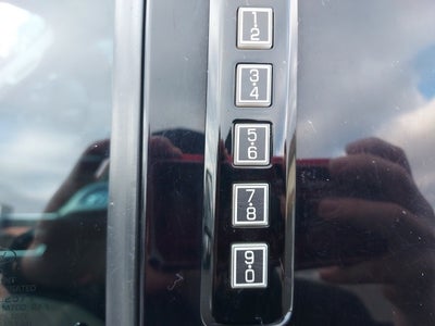 2021 Ford F-450SD Limited DRW