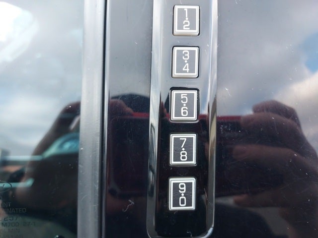 2021 Ford F-450SD Limited DRW