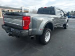 2021 Ford F-450SD Limited DRW