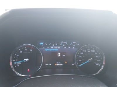 2021 Ford F-450SD Limited DRW