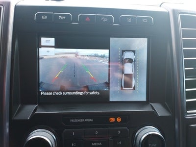 2021 Ford F-450SD Limited DRW