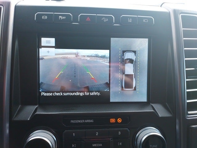 2021 Ford F-450SD Limited DRW