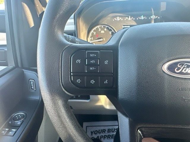 2025 Ford F-250SD XLT