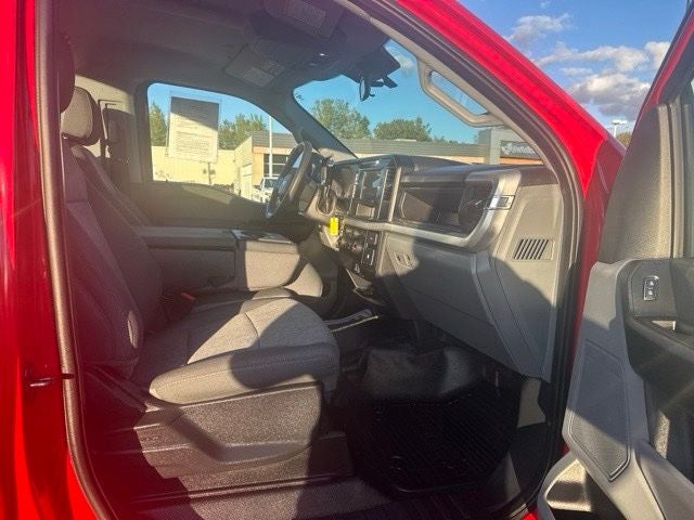 2025 Ford F-250SD XLT