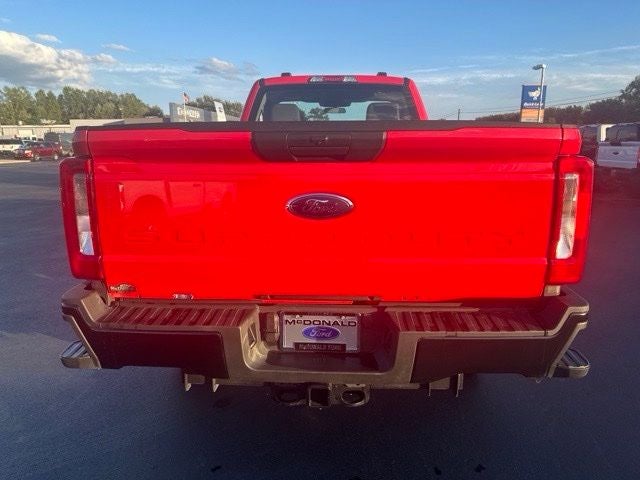 2025 Ford F-250SD XLT