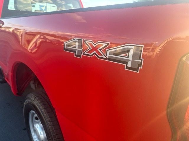 2025 Ford F-250SD XLT