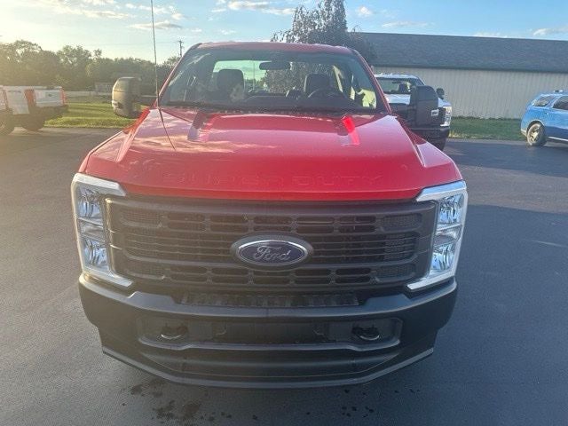 2025 Ford F-250SD XLT