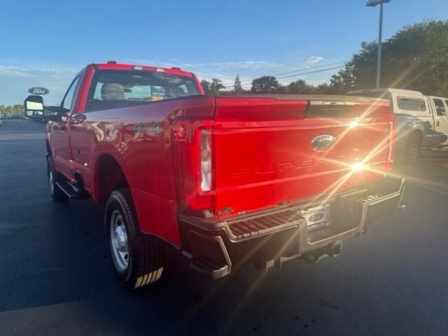 2025 Ford F-250SD XLT