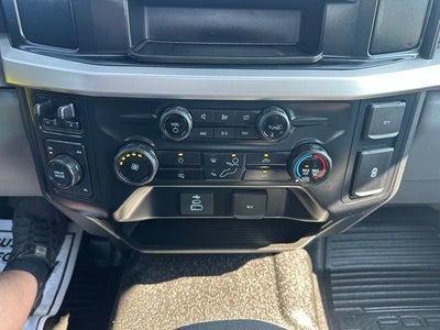 2023 Ford F-250SD XL