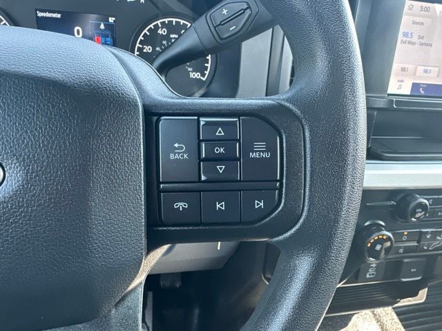 2023 Ford F-250SD XL