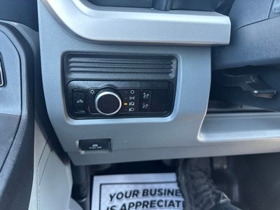 2023 Ford F-250SD XL
