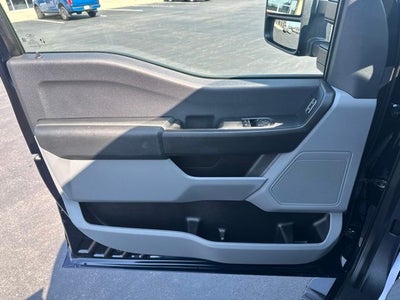 2023 Ford F-250SD XL