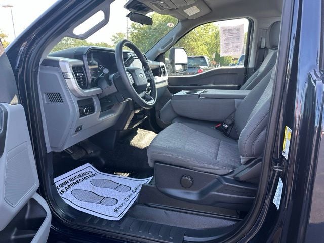 2023 Ford F-250SD XL