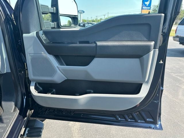 2023 Ford F-250SD XL