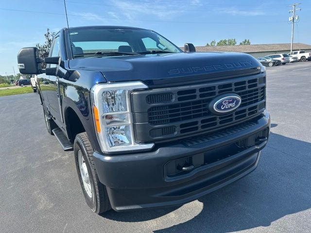 2023 Ford F-250SD XL