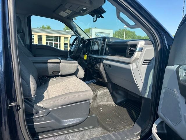 2023 Ford F-250SD XL