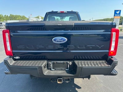 2023 Ford F-250SD XL