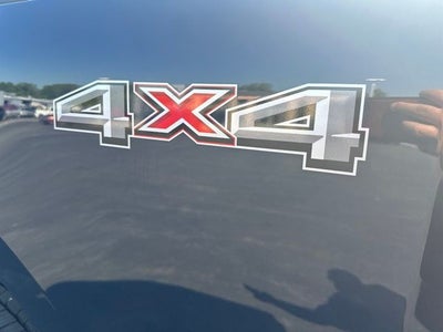 2023 Ford F-250SD XL