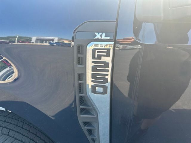 2023 Ford F-250SD XL