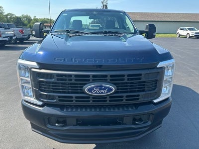 2023 Ford F-250SD XL