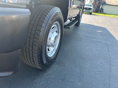 2023 Ford F-250SD XL
